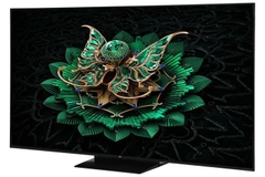 Google Tivi QD-Mini LED TCL AI 4K 65 inch 65C7K