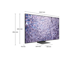 Smart TV NEO QLED Tivi 8K Samsung 65 inch 65QN800C