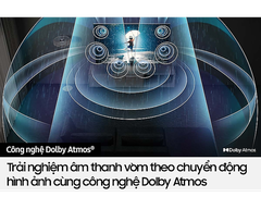 Smart TV NEO QLED Tivi 8K Samsung 65 inch 65QN800C