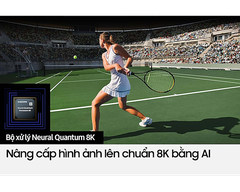 Smart TV NEO QLED Tivi 8K Samsung 65 inch 65QN800C