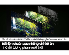 Smart TV NEO QLED Tivi 8K Samsung 65 inch 65QN800C