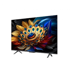 Google Tivi TCL QLED 4K 75 Inch 75C655