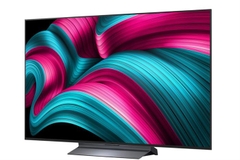 Smart Tivi LG OLED 77C5PSA 4K 77 inch