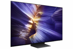 Smart TV Samsung OLED Vision AI 4K 77 inch QA77S90FAEXXV