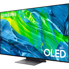 Smart TV Samsung OLED Vision AI 4K 83 inch QA83S95FAKXXV