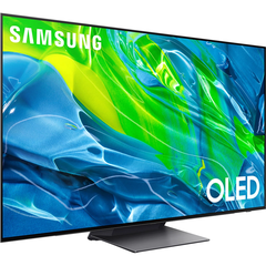 Smart TV Samsung OLED Vision AI 4K 83 inch QA83S95FAKXXV