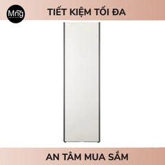 Tủ Chăm sóc quần áo thông minh LG Styler S5BOC