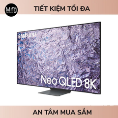 Smart TV NEO QLED Tivi 8K Samsung 65 inch 65QN800C