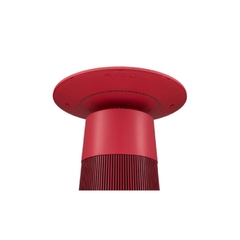 Máy lọc không khí LG PuriCare Aero Furniture AS20GPRU0 màu đỏ 41W