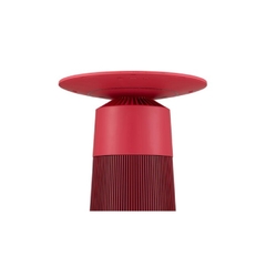 Máy lọc không khí LG PuriCare Aero Furniture AS20GPRU0 màu đỏ 41W