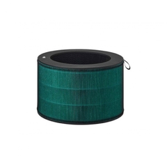 Máy lọc khí PuriCare 360 HIT Hệ thống lọc đa màng Màu xanh AS60GHBG0