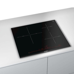 Bếp từ Bosch 3 vùng nấu PID675DC1E