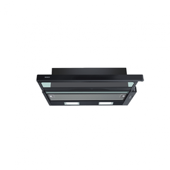 Máy Hút Mùi Bosch DFT63CA61B 60 Cm Serie 2