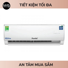 Điều hoà Funiki  HIC18TMU-2.0HP-1 chiều inverter