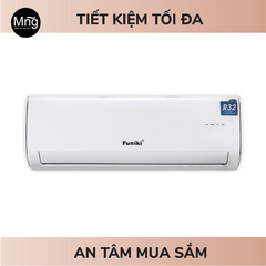 Điều hoà Funiki HIH09TMU -1.0HP-2 chiều inverter