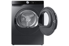 Máy sấy bơm nhiệt Samsung 9 kg DV90T6240LB/SV