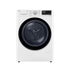 Máy Sấy Bơm Nhiệt LG Inverter 10.5 Kg DVHP50W