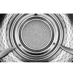 Máy Sấy Quần Áo Electrolux 8Kg EDH803J5WC