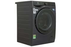 Máy giặt Electrolux cửa ngang UltimateCare 900 13kg Xám đen EWF1342R9SC