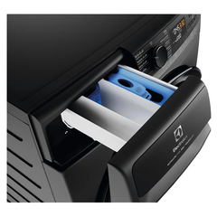 Máy giặt sấy Electrolux Inverter giặt 13 kg - sấy 9 kg EWW1343P5SC