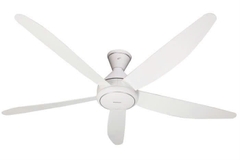 Quạt trần Panasonic 5 cánh F-60GDN- 40W