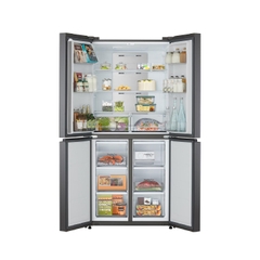 Tủ lạnh LG Inverter 470 lít Multi Door GR-B50BL