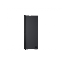 Tủ lạnh LG Inverter 635 Lít Side By Side InstaView Door-in-Door GR-X257BL
