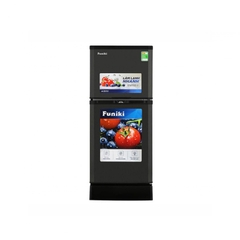 Tủ lạnh Funiki 126 lít HR T6126TDG