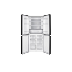 Tủ lạnh Hitachi Inverter 466 lít Multi Door HR4N7522DSDXVN