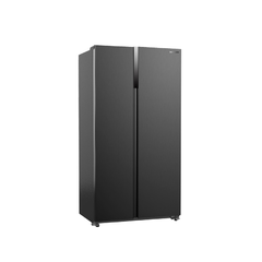 Tủ lạnh Side by Side Hitachi Inverter 525 lít HRSN9552DDXVN