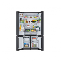 Tủ lạnh LG Inverter 607 lít Multi Door LFD61BLGA