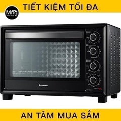 Lò nướng Panasonic NB-H3203KRA 32 Lít