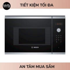 Lò vi sóng Bosch 20L BFL523MS0H