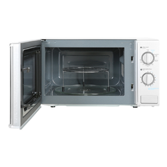 Lò vi sóng cơ có nướng 20L Sharp R-G228VN-SL