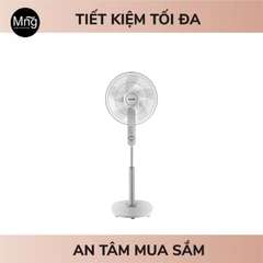 Quạt đứng Toshiba 5 cánh F-LSA10(H)VN 50W