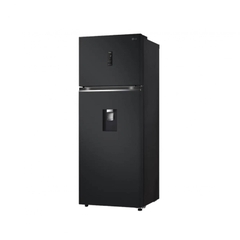 Tủ lạnh LG Inverter 459 lít LTD46BLMA