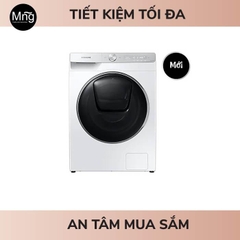 Máy giặt lồng ngang Samsung AI Inverter 10kg WW10TP54DSH/SV