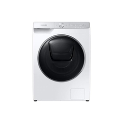 Máy giặt lồng ngang Samsung AI Inverter 9KG WW90TP54DSH/SV