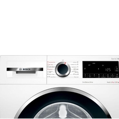 Máy Giặt Sấy 10kg/6kg Bosch WNA254U0SG