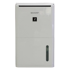 MÁY HÚT ẨM SHARP DW-D12A-W