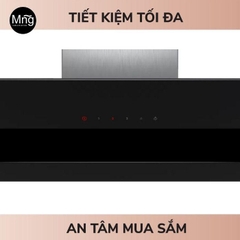 Máy hút mùi Bosch DWK67CM60B