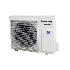 Điều hòa Panasonic XZ24ZKH 2.5HP-2 chiều inverter