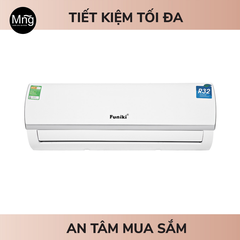 Điều hòa Funiki HSC12TMU-1.5HP-1 chiều