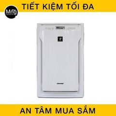 MÁY LỌC KHÔNG KHÍ SHARP FU-A80EA-W
