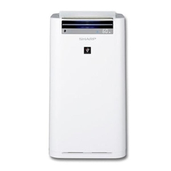 Máy lọc không khí Sharp KC-G60EV-W