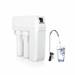 Máy lọc nước A.O.Smith R400E