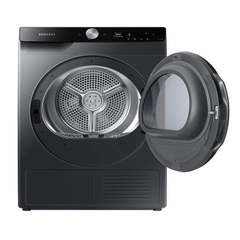 Máy sấy Heatpump Samsung 9Kg DV90T7240BB/SV