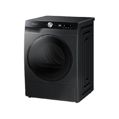 Máy sấy Heatpump Samsung 9Kg DV90T7240BB/SV