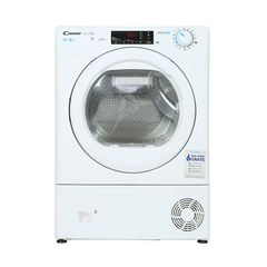 Máy sấy quần áo Candy 8 Kg C8TE-S