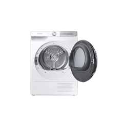 Máy sấy Samsung AI Heatpump 9 KG DV90T7240BH/SV